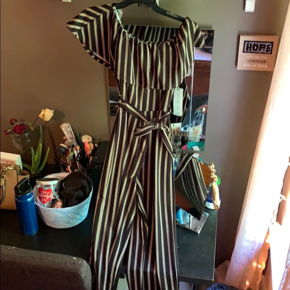 Jumpsuit